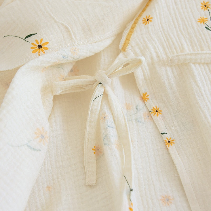 Elliot Pajama set