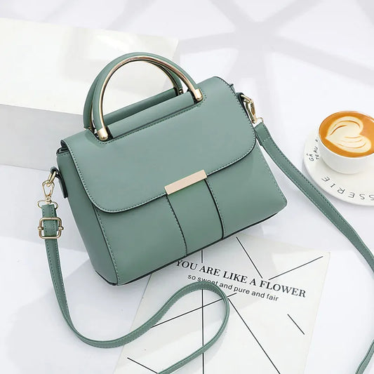 Waverly Handbags(6 Colors)