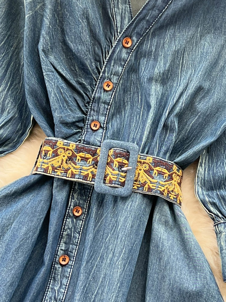 Alayna Dress