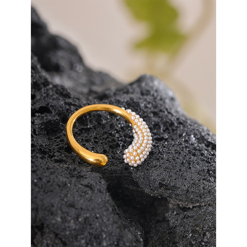 Quinn Exquisite Ring( 3 Models)