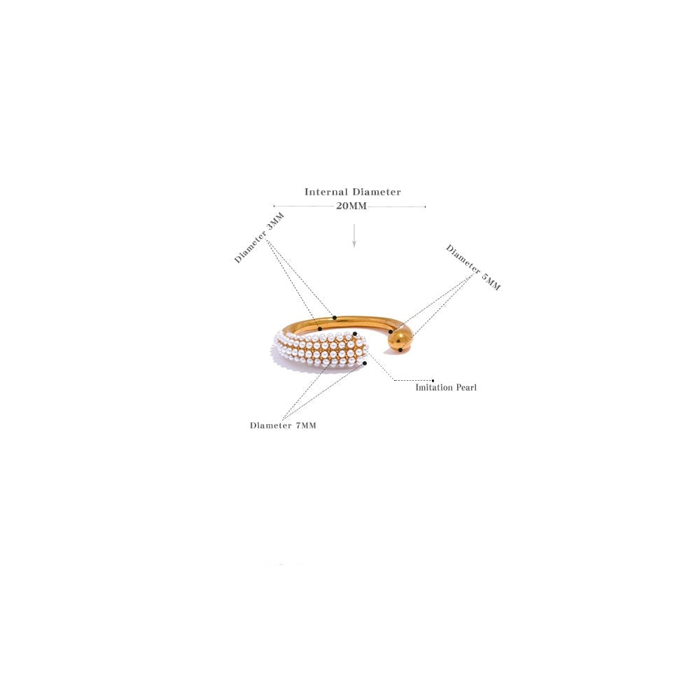 Quinn Exquisite Ring( 3 Models)