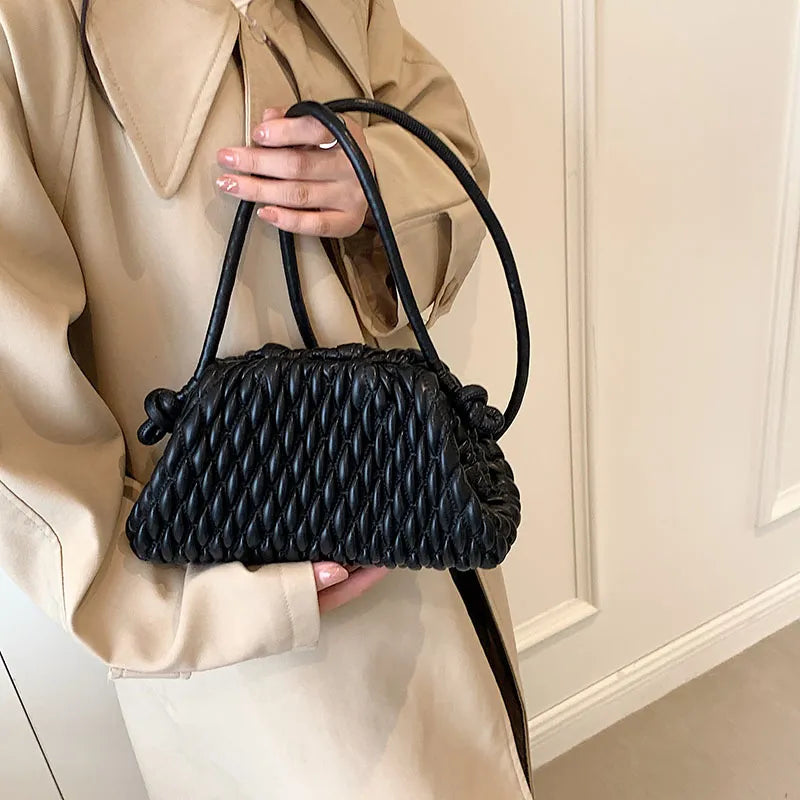 Harmony Shoulder Bag(4 Colors)