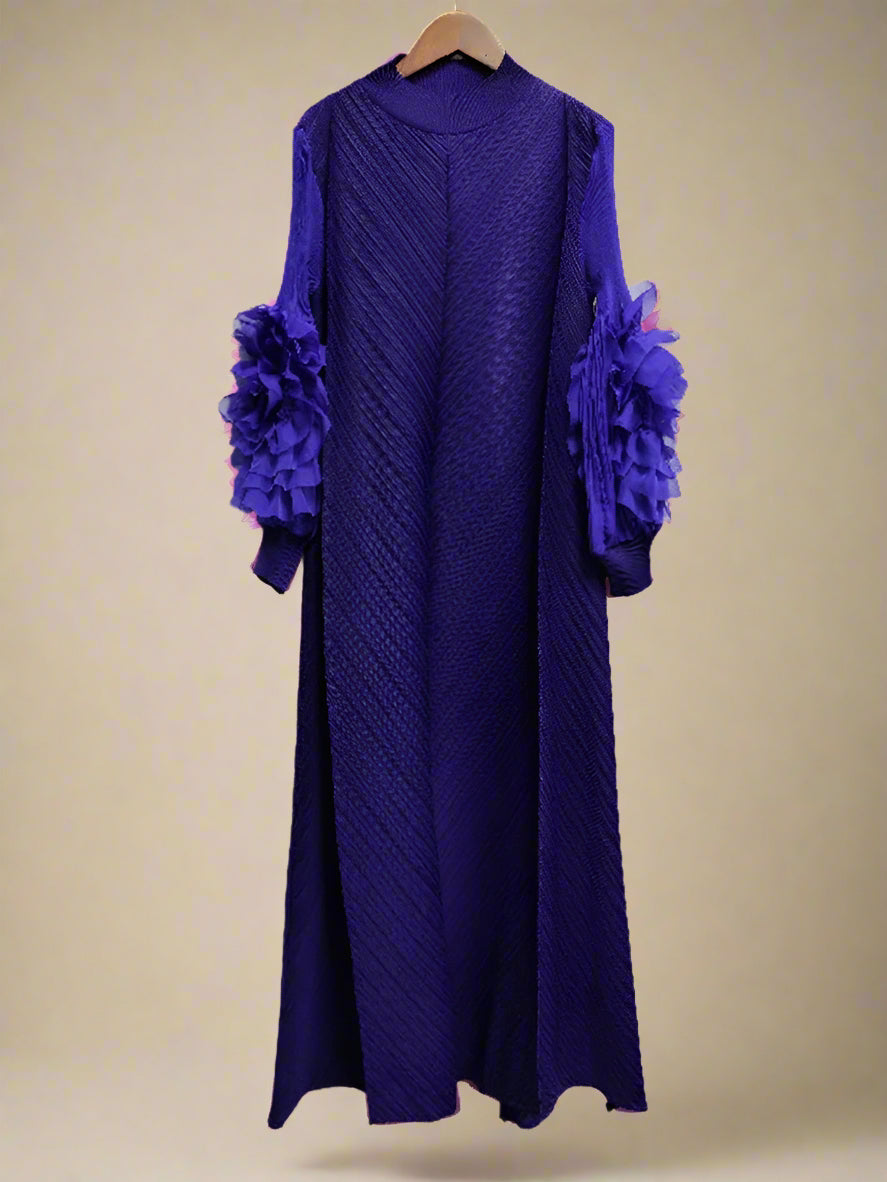 Buhaina long dress(11 Colors)