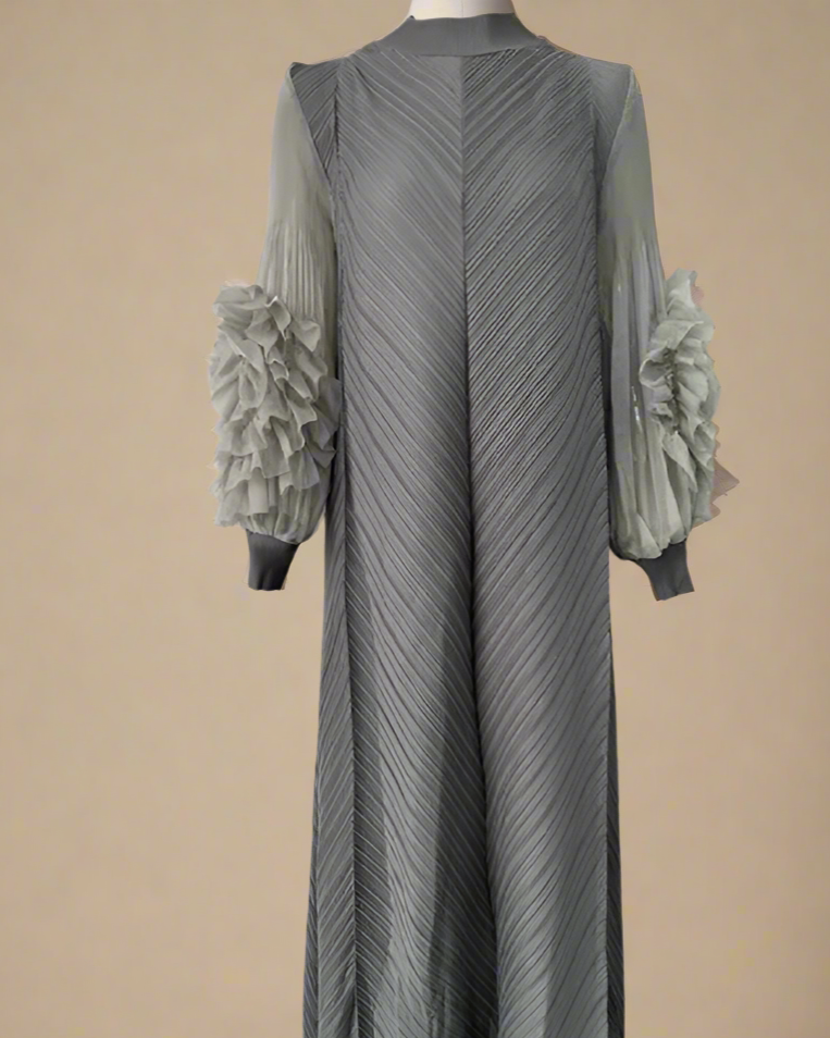 Buhaina long dress(11 Colors)