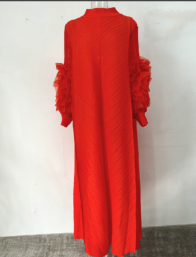 Buhaina long dress(11 Colors)