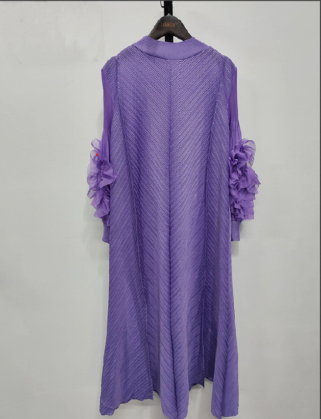 Buhaina long dress(11 Colors)