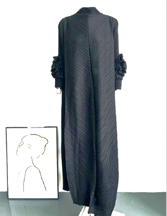 Buhaina long dress(11 Colors)