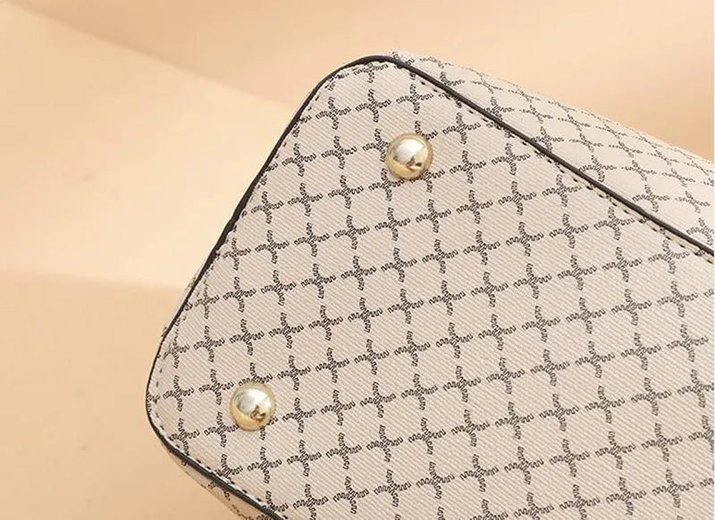 Amira Bucket Bag (5 Colors)