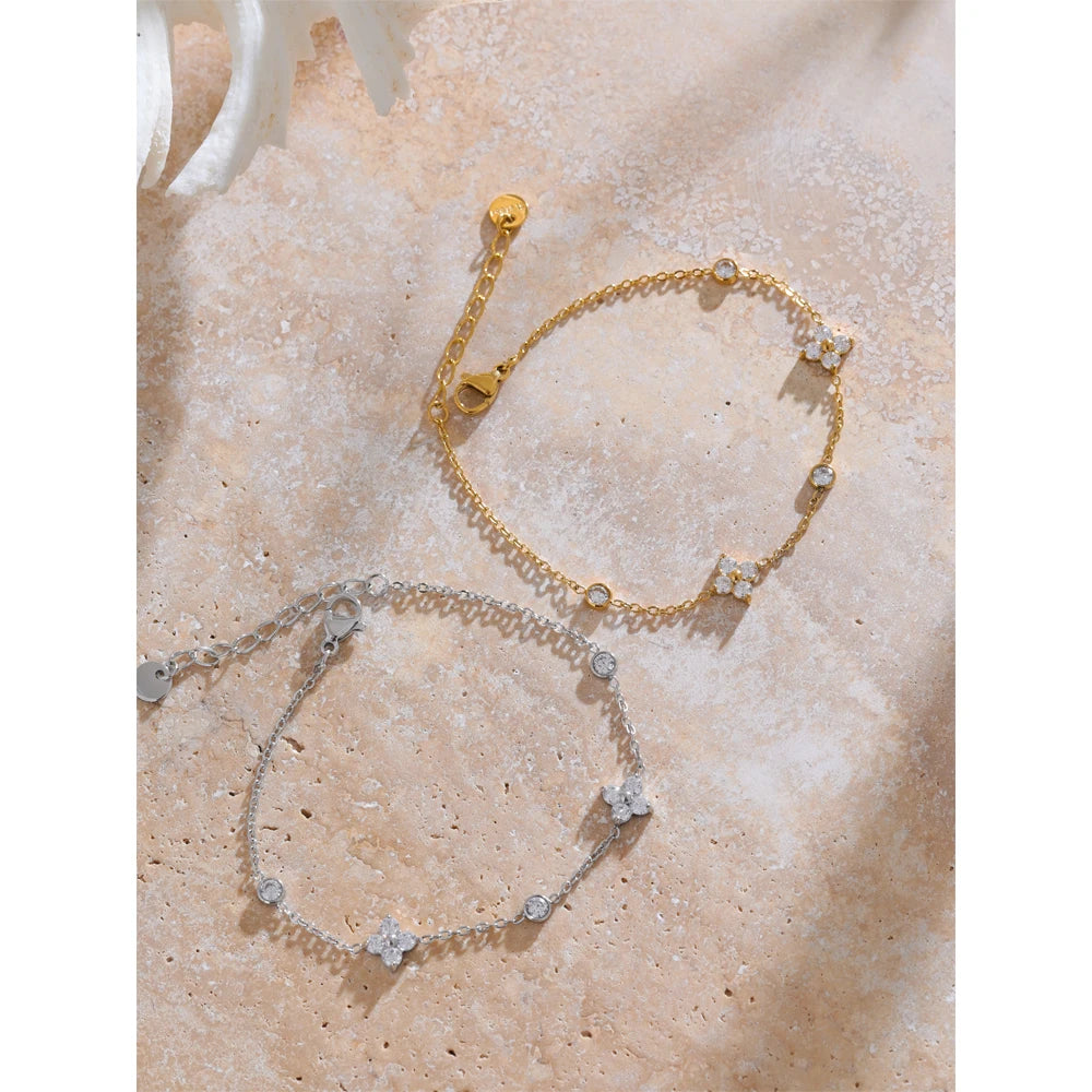 Emiliana Bracelet (2 Colors)