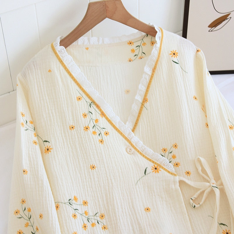 Elliot Pajama set