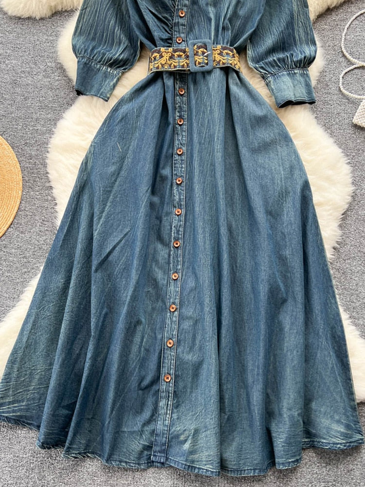 Alayna Dress