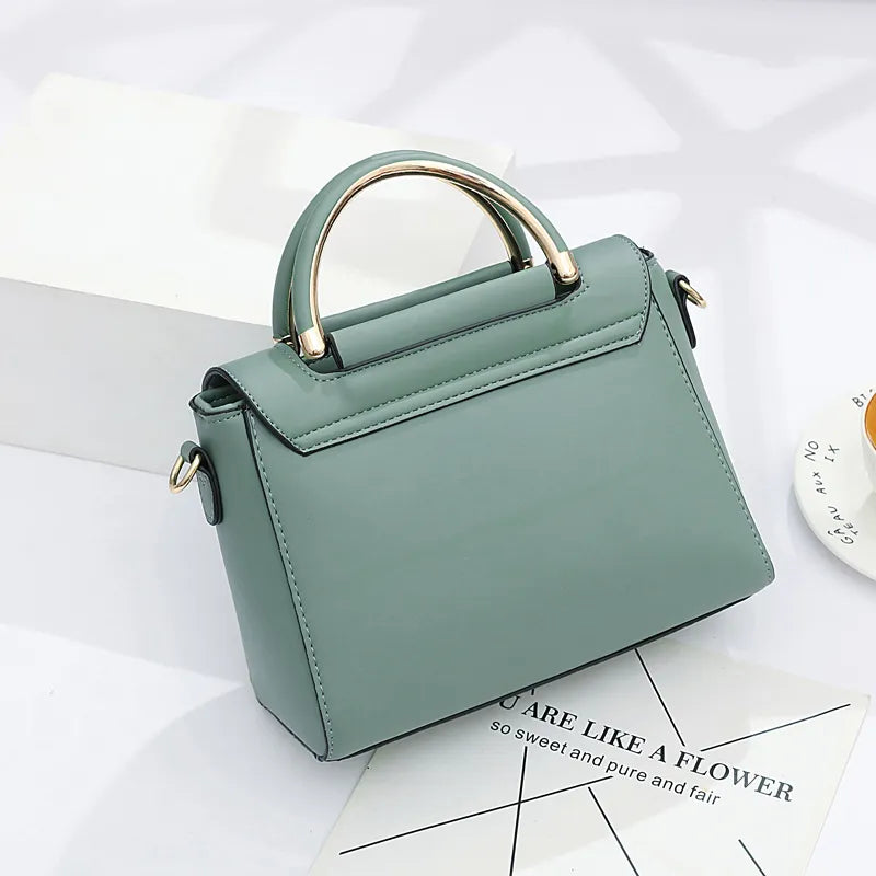 Waverly Handbags(6 Colors)