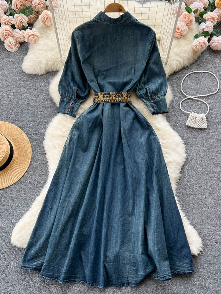 Alayna Dress