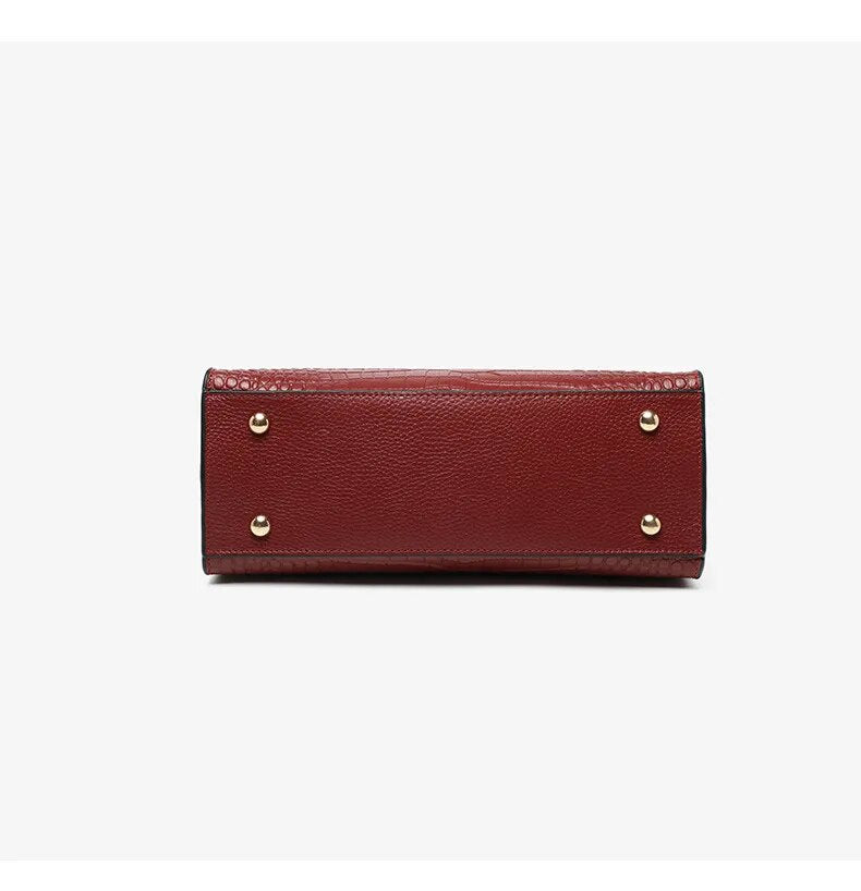 Raelyn Handbag(3 Colors)