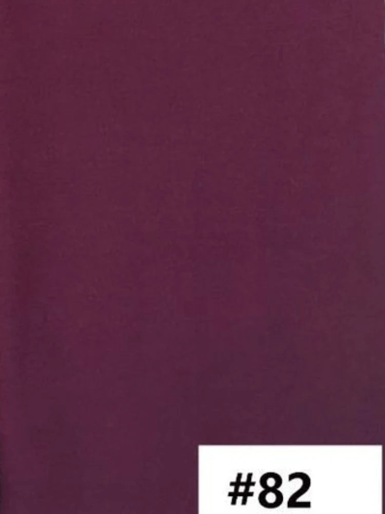 Lightweight Modal hijab (65 Colors)