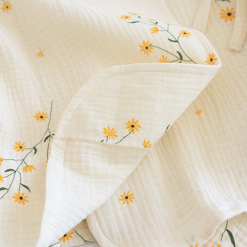 Elliot Pajama set