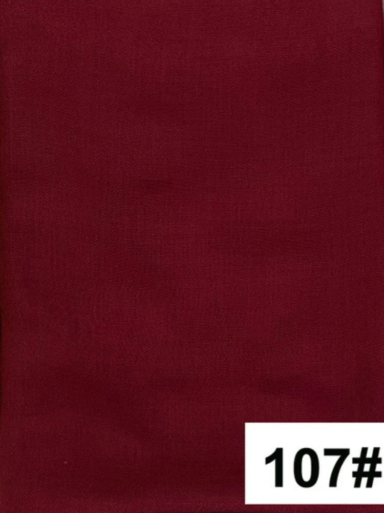 Lightweight Modal hijab (65 Colors)