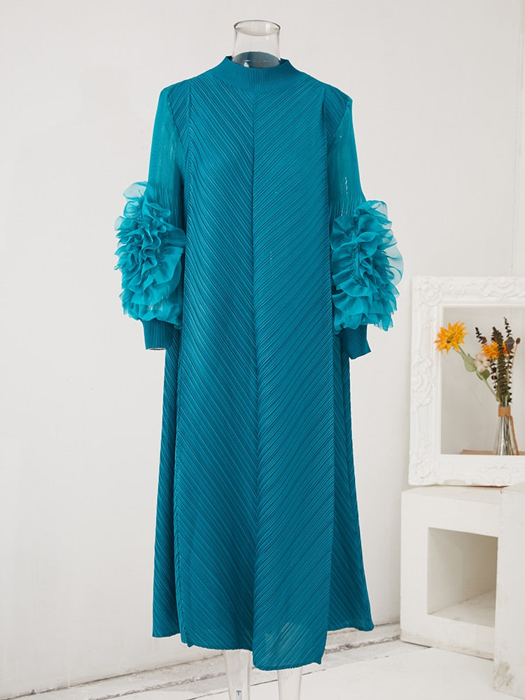 Buhaina long dress(11 Colors)