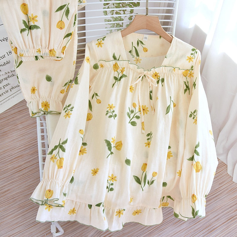 Belen pajamas