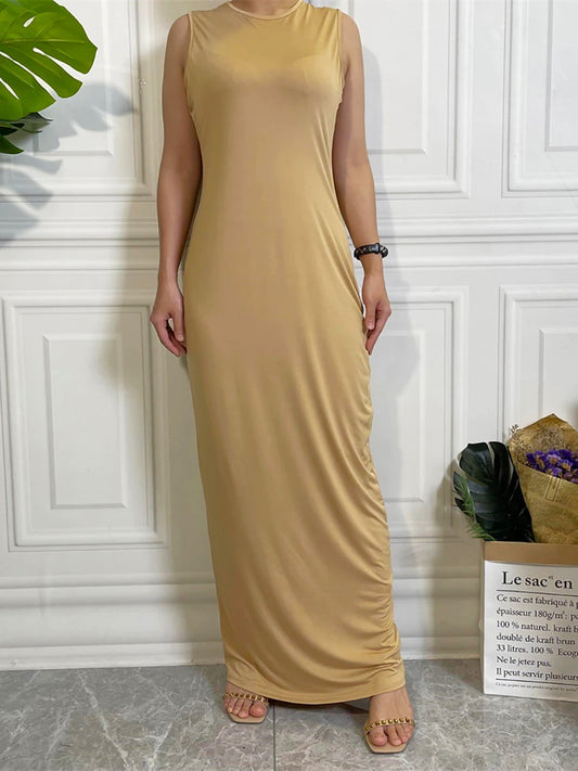 Basic Bodycone Camisole(7 Colors)