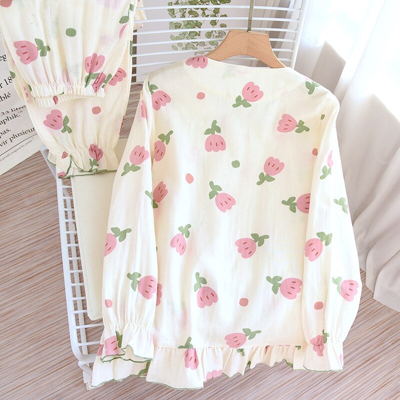 Belen pajamas