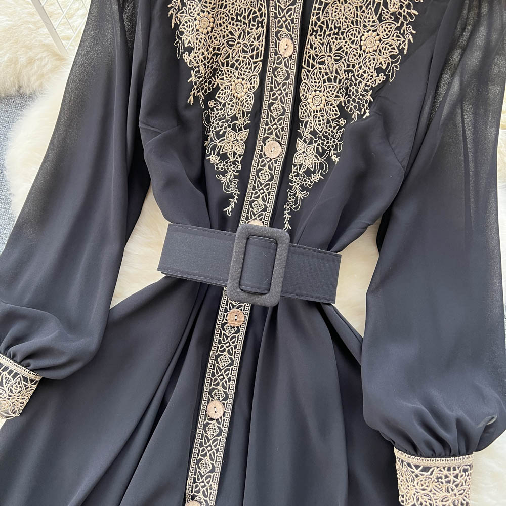 Thanha Dress