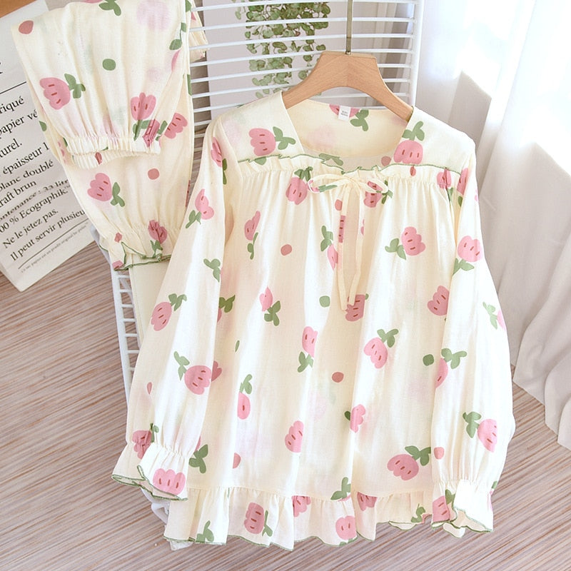 Belen pajamas