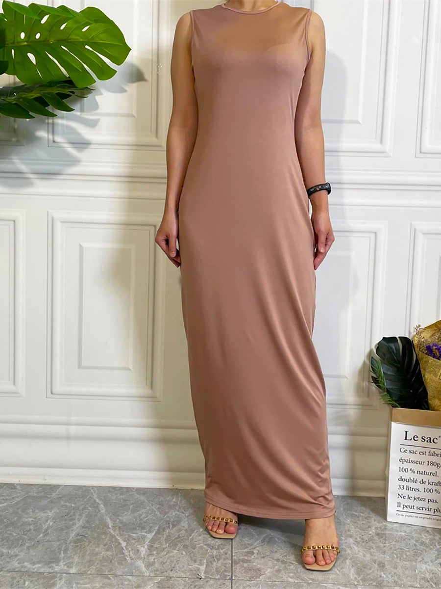 Basic Bodycone Camisole(7 Colors)