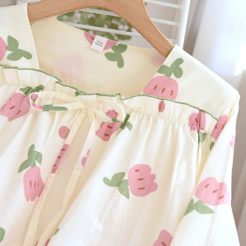 Belen pajamas