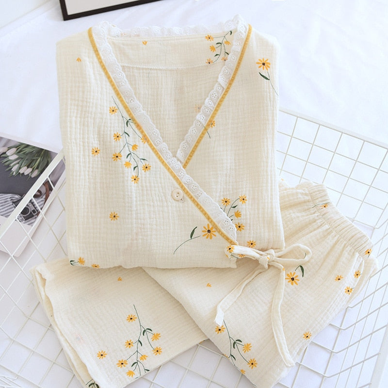 Elliot Pajama set