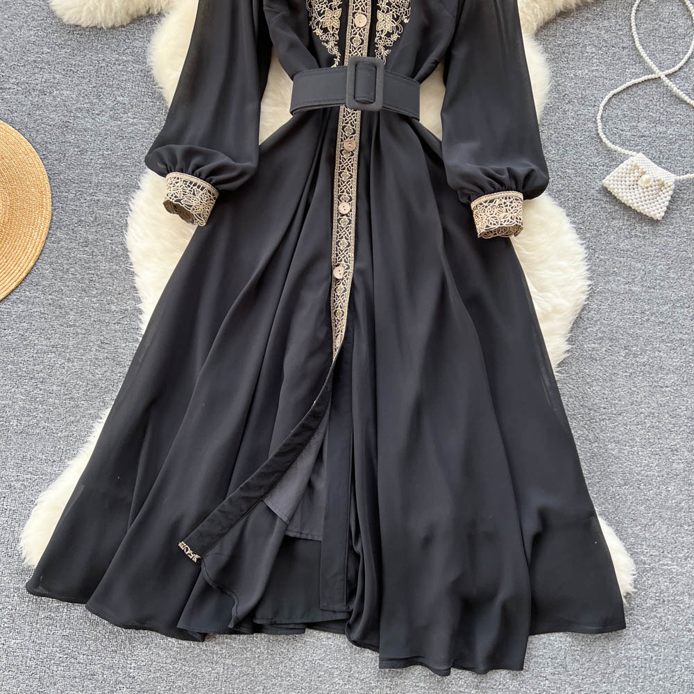 Thanha Dress