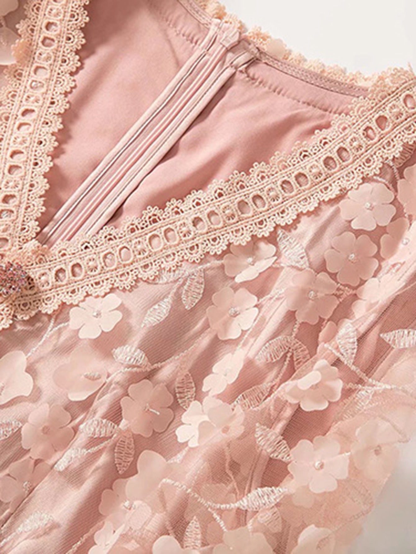 Marziyyah Dress
