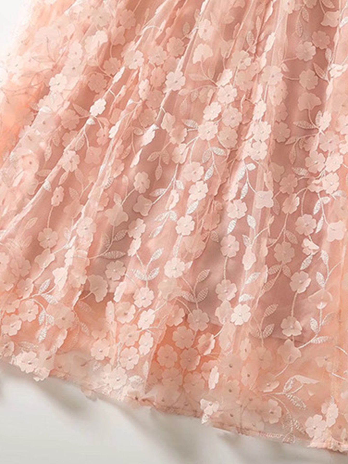 Marziyyah Dress