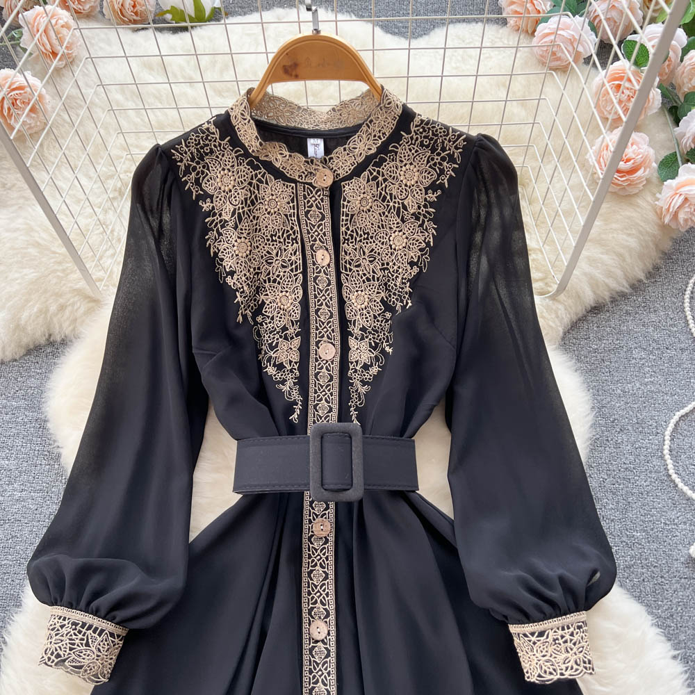 Thanha Dress