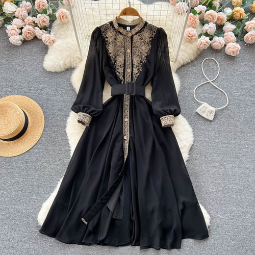 Thanha Dress