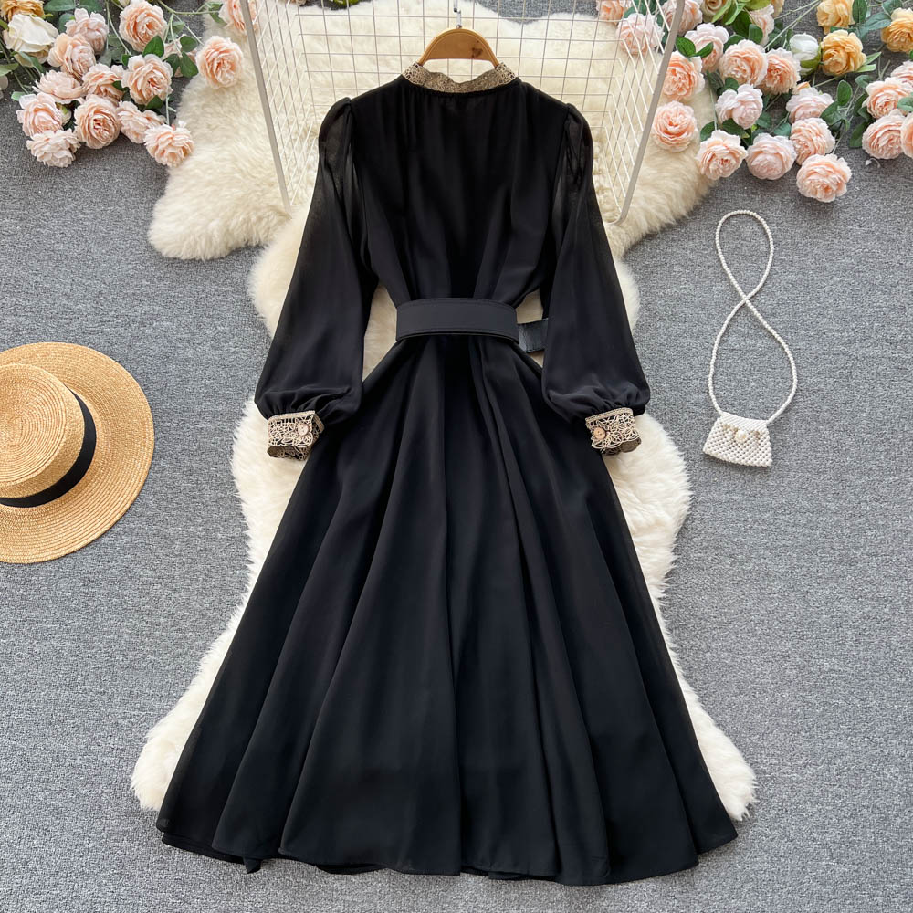 Thanha Dress