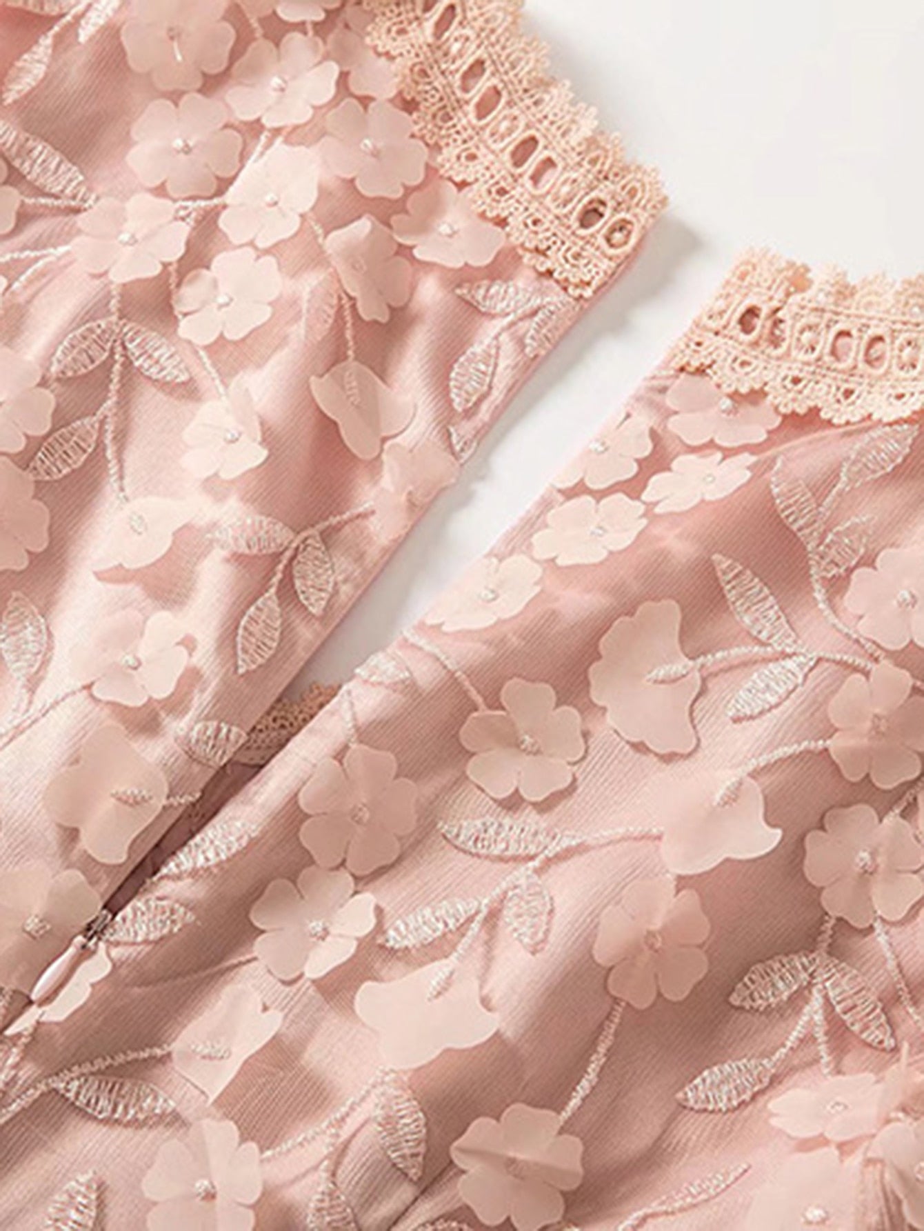 Marziyyah Dress