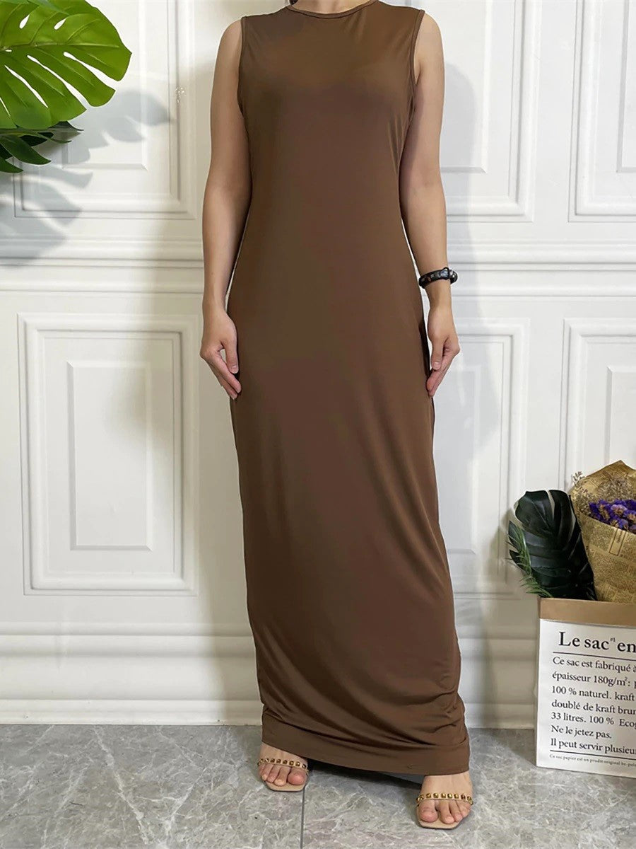 Basic Bodycone Camisole(7 Colors)