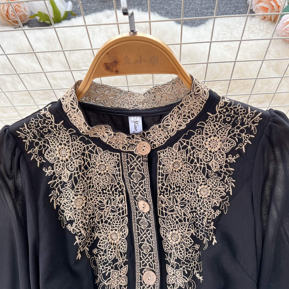 Thanha Dress