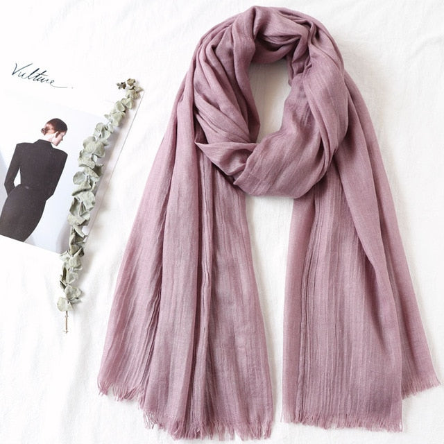 Lina Hijab (35 colors)