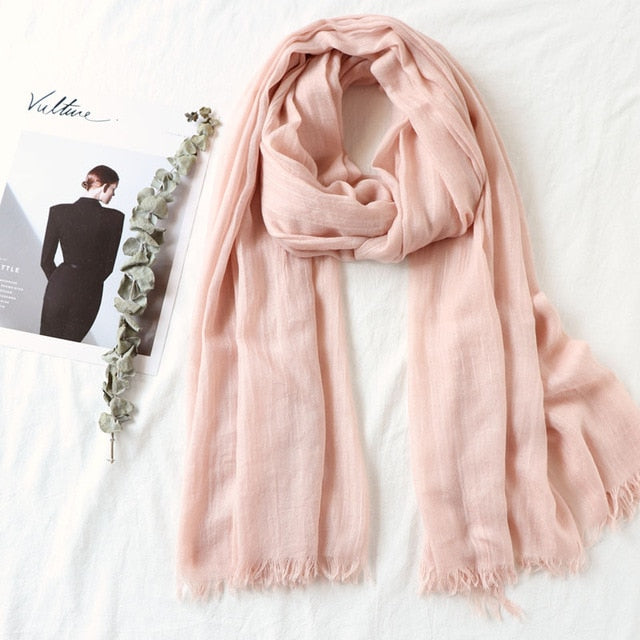 Lina Hijab (35 colors)