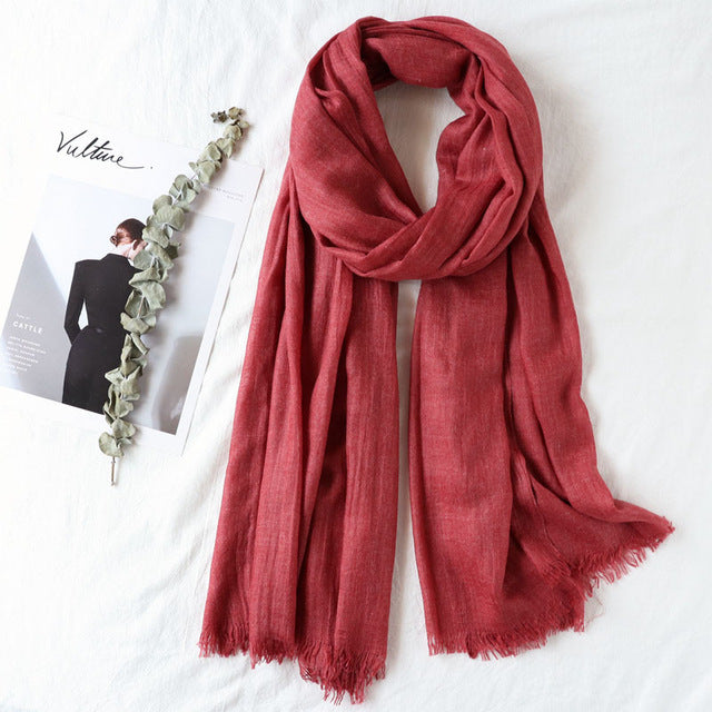 Lina Hijab (35 colors)