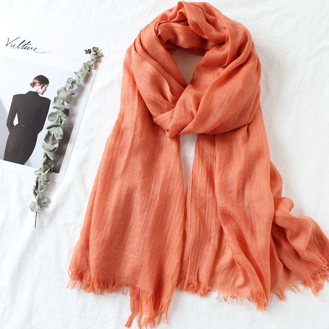 Lina Hijab (35 colors)