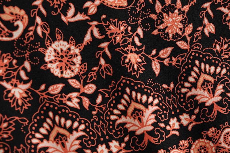 Hazara dress