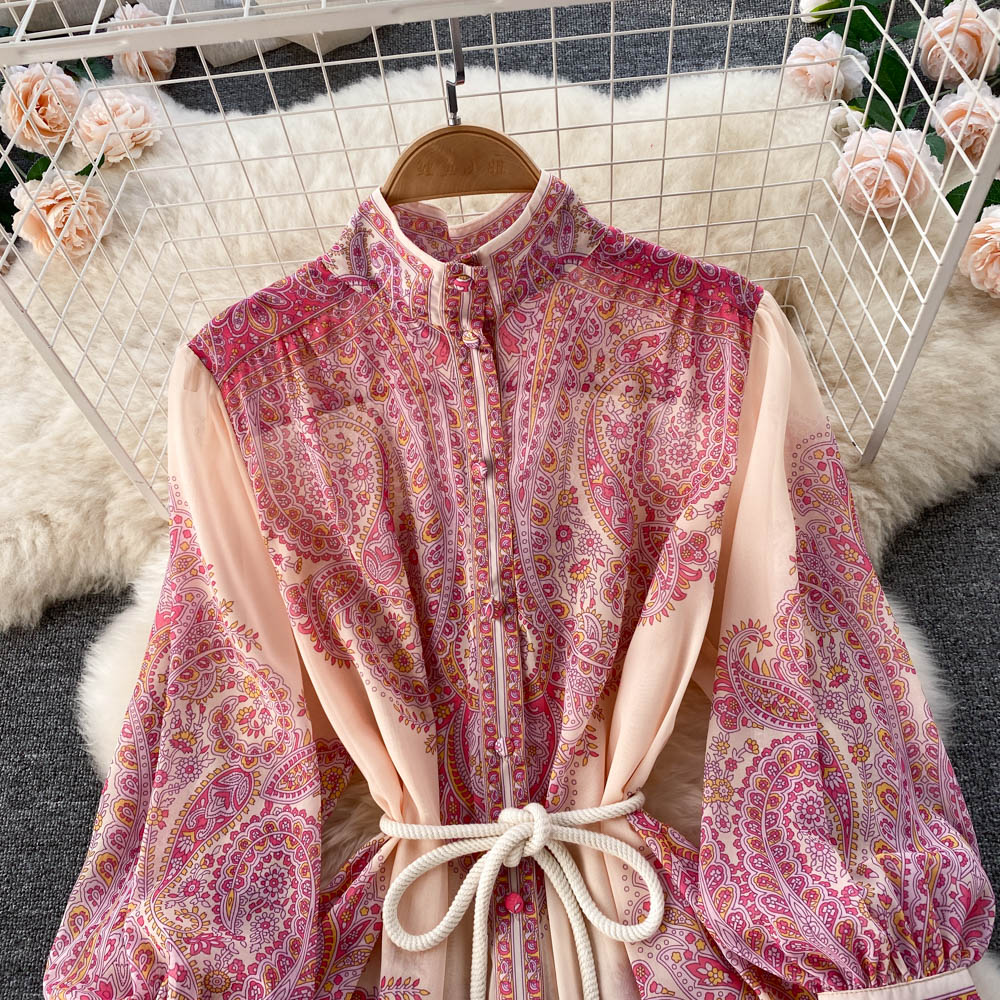 Yamilet dress