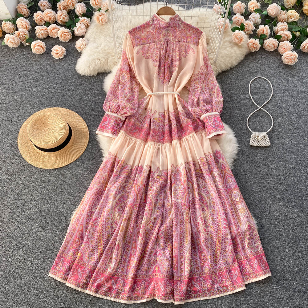 Yamilet dress