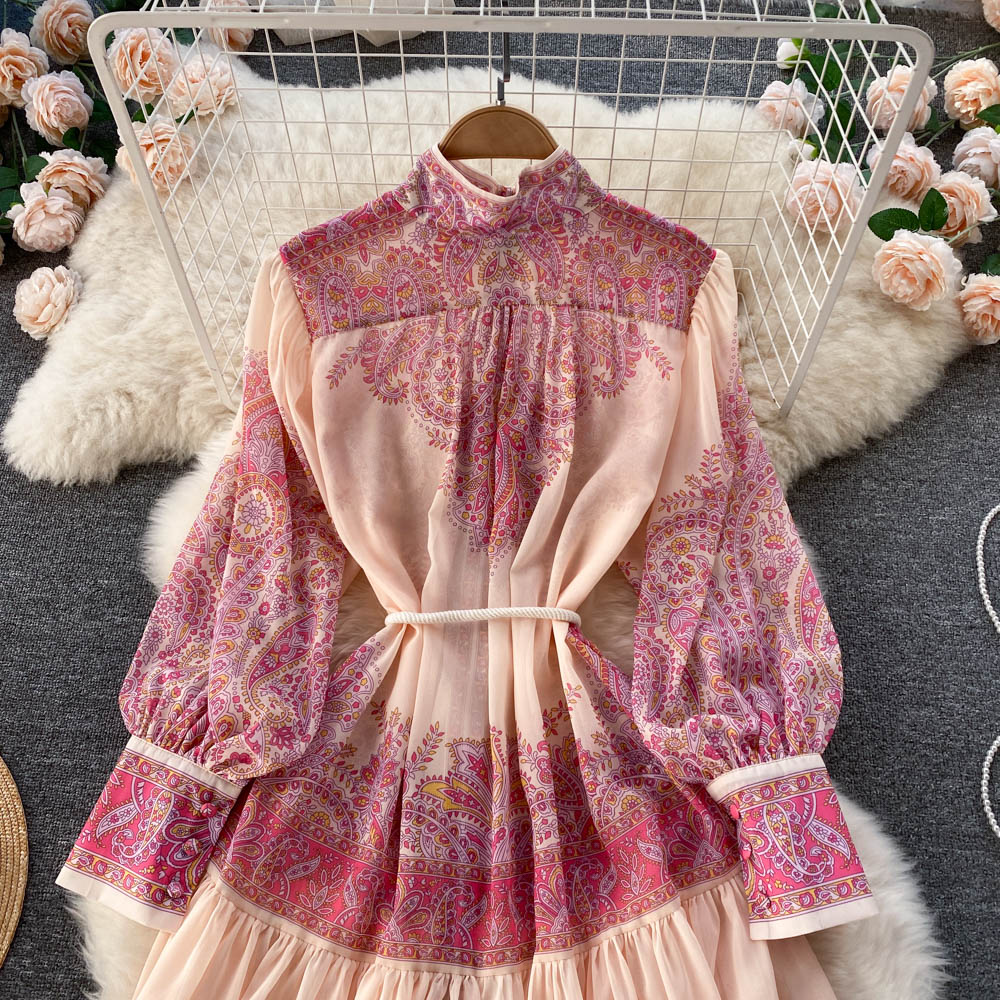 Yamilet dress