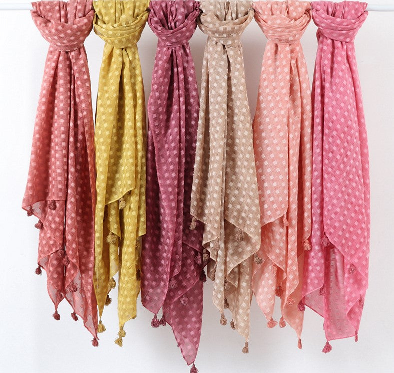 New Arrival Scarves