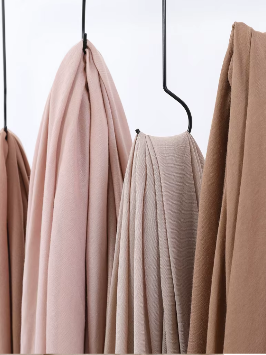 Scarves/Hijabs