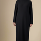 Hidaya Knit dress (7 Colors)